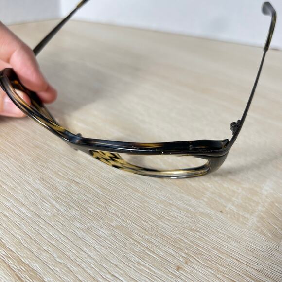 Oliver Peoples OV5111S 1003/13 Caressa Dark Havana Sunglasses 58-16-115 main image 12